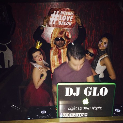 DJ GLO NY’s avatar
