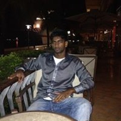 Vivekash Avishaul Persaud