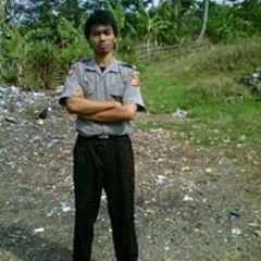 Fadil Pradipta Arendra