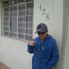 Daniel Henrique Paula