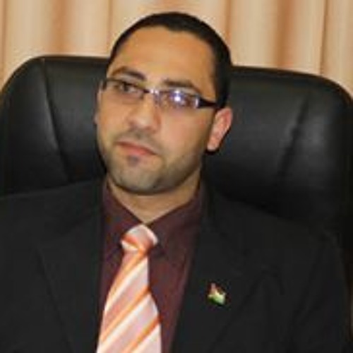 Ramiz M Khalaf’s avatar