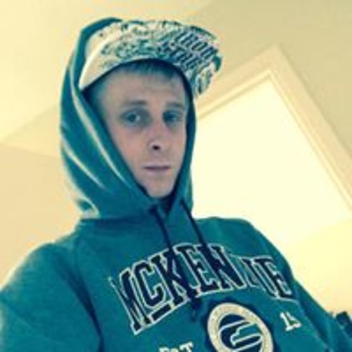 Aaron Booth’s avatar
