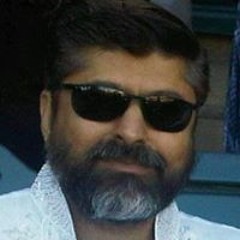 Sajid Batliwala