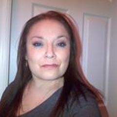 Mary Gloria Anne Simon