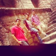 Priyansh Srivastava