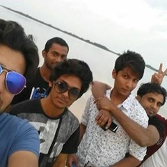Fahad Shaikh