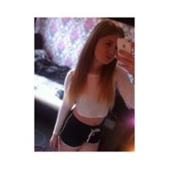 Morgan Jade Marsland