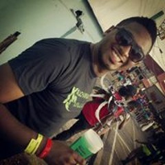 Meshan Capo Marshall