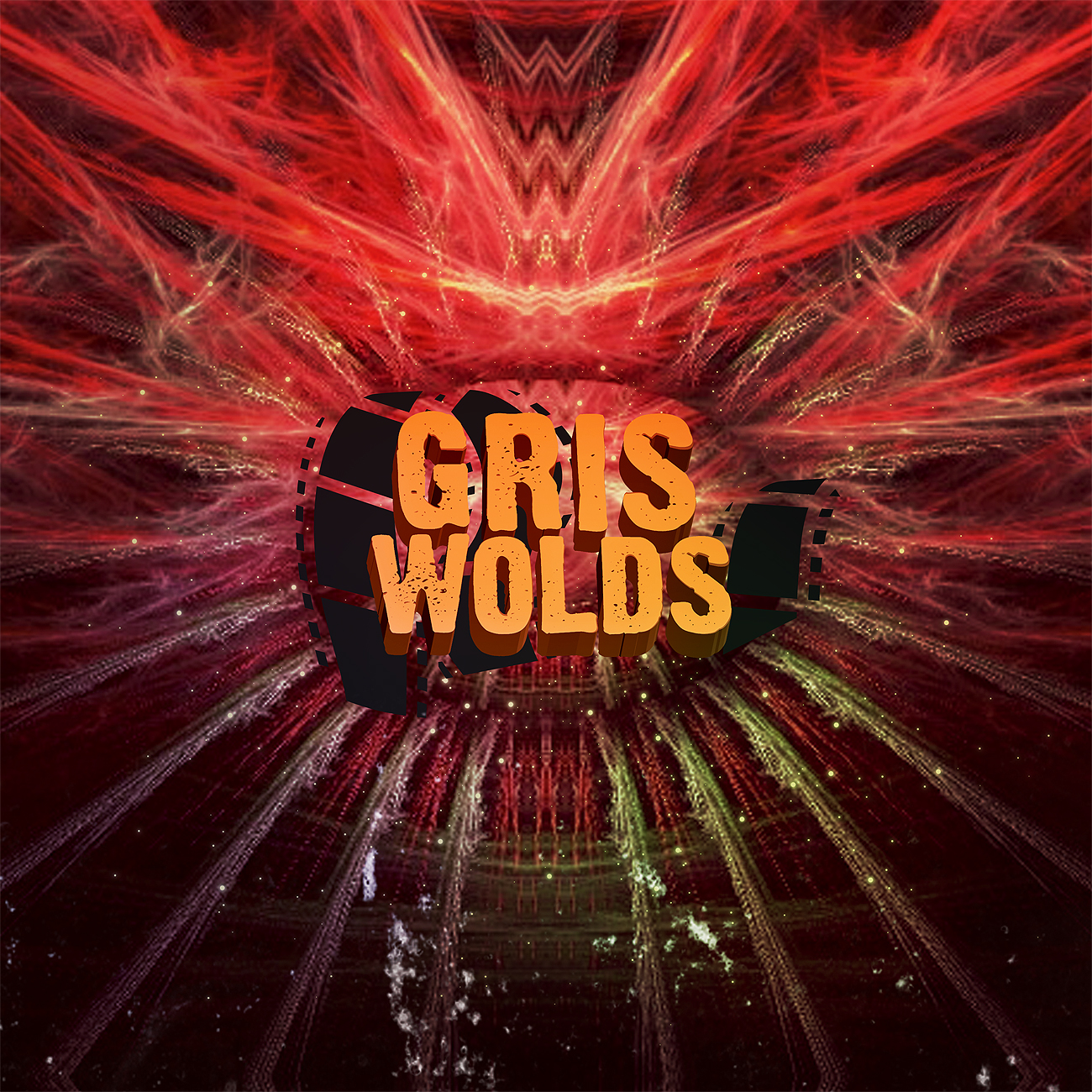 GRISWOLDS podcast artwork