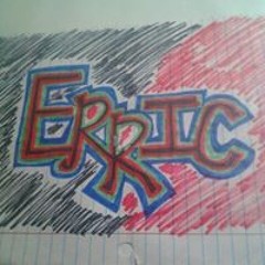 Erric Baker Jr.