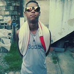 Douglas Dos Santos
