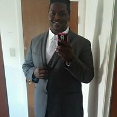 Patrick Slim Ellison