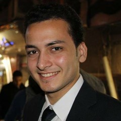 Ahmed Ali Radwan