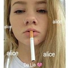 Alice Carnieri Souza