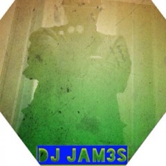 DJ Jam3s