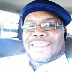 D.j. Cali-Cal Callahan