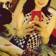 Alondra Magaly Ibarra