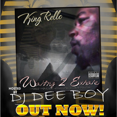 Rello (Loud Pack Pharaoh)