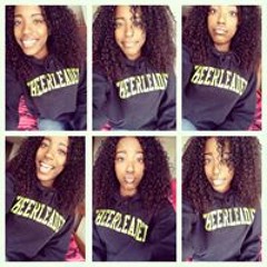 Danya Britt-Williams