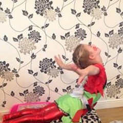 Julie Scrivens Burchill