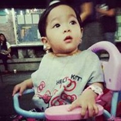 Paul Adrian T. Fernando