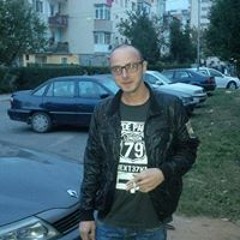Sirbu Adrian