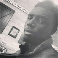 Daniel Lewis Houston