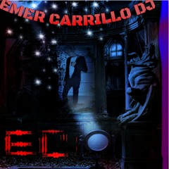 Emer Carrillo