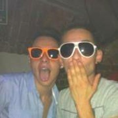 Daniel Steinberg - Joy  & Happines(Mirko Cola & Federico bellomo bootleg demos)