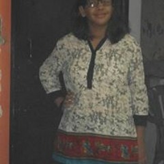 Rashmi Sharma
