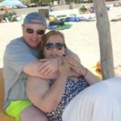 Mariska En Roy Lansing