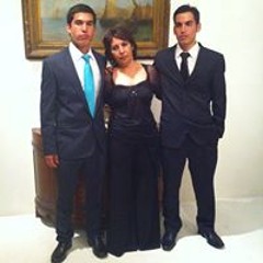 Jose Luis Barra Cueto