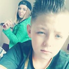 Nathan James Roxburgh