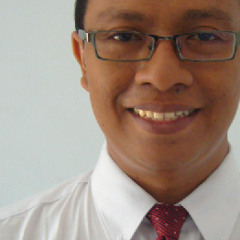 Irfan Hidayat
