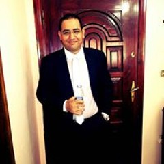 Hosam Mohamed