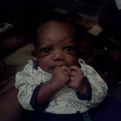 Tyrianna AlreadyTaken