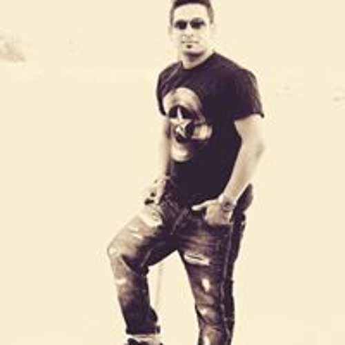Amrit Shukla’s avatar