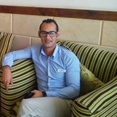 Ahmed Saad