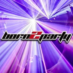 Born2party