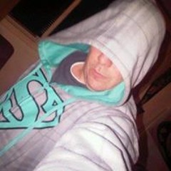 Christopher Delmastro