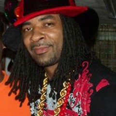 Eddie Anthony Caldwell