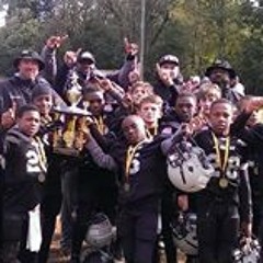 Gregory Brockington Jr.