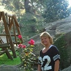 Linda Johnson Bourne