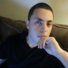 Christopher Mendieta