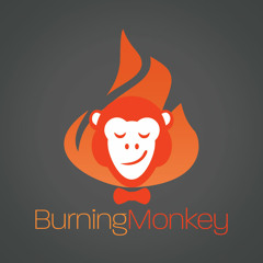 Burning_Monkey