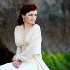 Natalia Peschanskaya