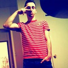 Christian Joshua Hill Jr.