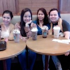 Anna Mheliza Abillano