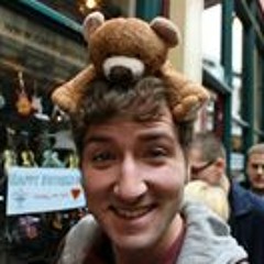 Nicholas David Simpson