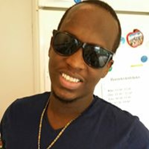 Mike Nduwimana’s avatar